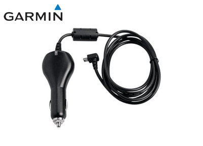 Cavo Alimentazione con Spina Accendisigari Garmin