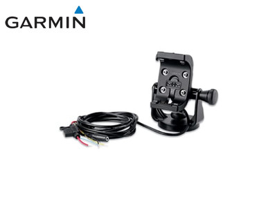 Staffa Nautica con Alimentazione/Dati Garmin