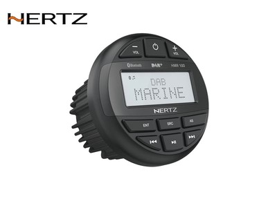 Hertz HMR 10 DAB+