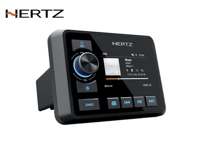 Hertz HMR 20
