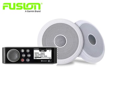 Fusion MS-RA70N Bundle 