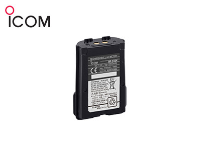 Pacco Batteria Litio VHF Icom IC-M25EURO