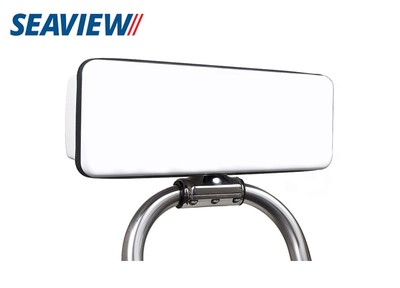 SeaView SP5S1 Rail Pod Tre Display