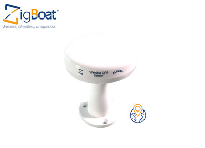 ZigBoat Antenna Gps/Tracking