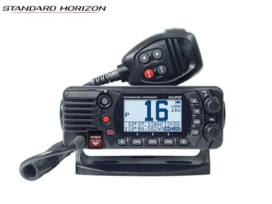 Standard Horizon GX1400GPS