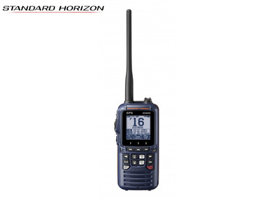 Standard Horizon HX890E