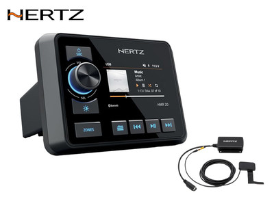 Hertz HMR 20 DAB+