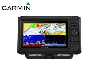 Garmin Echomap UHD2 52CV