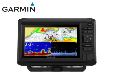 Garmin Echomap UHD2 72CV