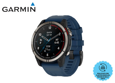 Garmin Quatix 7 Pro