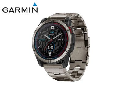 Garmin Quatix 7x Solar