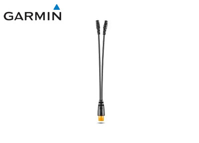 Cavo Adattatore Garmin 2x4/12 pin