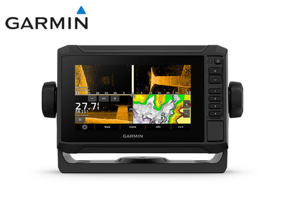 Garmin Echomap UHD2 62SV