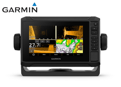 Garmin Echomap UHD2 72SV