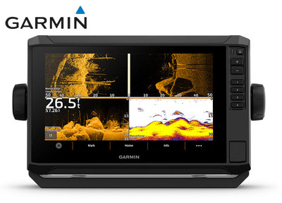 Garmin Echomap UHD2 92SV