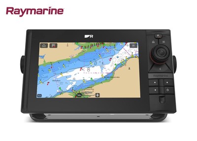 Raymarine Axiom 2 Pro S 9