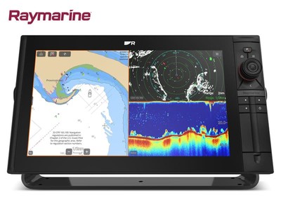 Raymarine Axiom 2 Pro S 16