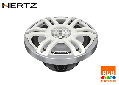 Hertz HMX 6.5 S-LD-SW