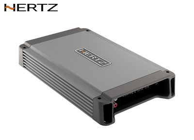 Hertz HCP 2MX