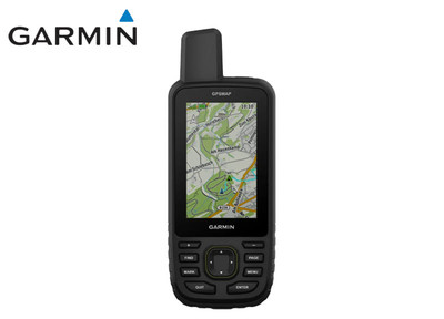 Garmin GpsMap 67 