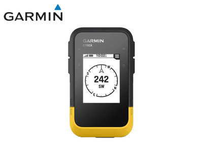 Garmin eTrex SE