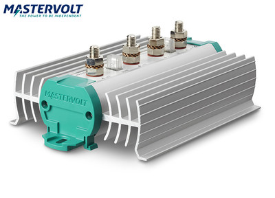 Partitore Mastervolt Battery Mate 1603 IG