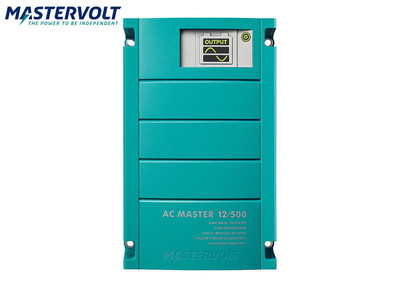 Mastervolt AC Master 12/500 IEC (230V)