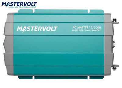 Mastervolt AC Master 12/2000 (230V)