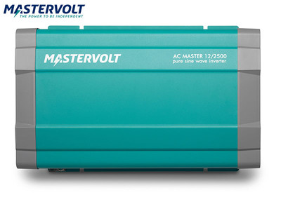 Mastervolt AC Master 12/2500 (230V)