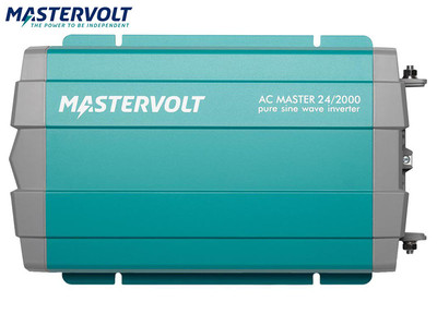 Mastervolt AC Master 24/2000 (230V)