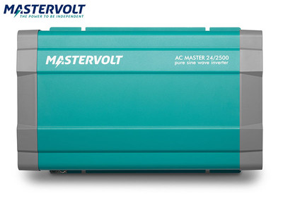 Mastervolt AC Master 24/2500 (230V)