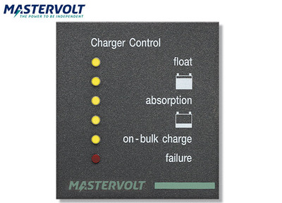 Mastervolt Masterview Read-out