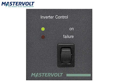 Mastervolt Controller C4-RI
