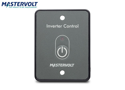 Mastervolt AC Master Remote Control