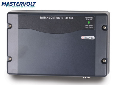 Interfaccia Switch Control (SCI)