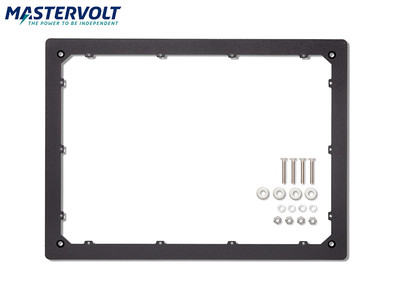 Mastervolt CZone Touch 10 Retrofit Plate