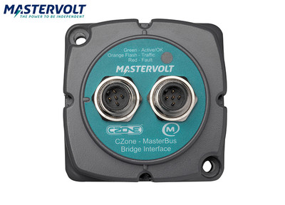 Mastervolt CZone MasterBus Bridge