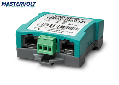 Interfaccia Masterbus Modbus