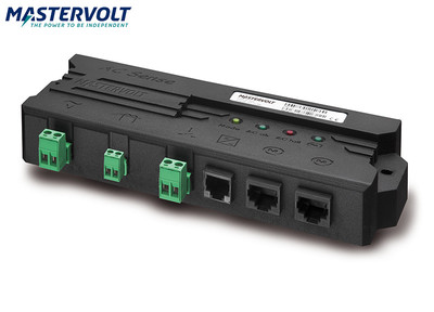 Mastervolt AC Power Analyser