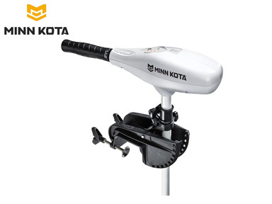 Minn Kota Riptide Transom 55 Ibs 36