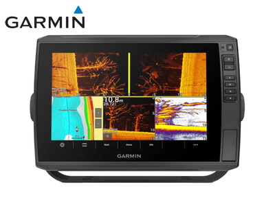 Garmin EchoMap Ultra 2 102sv 