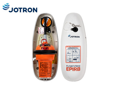 Epirb Tron 60AIS Automatico