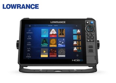Lowrance HDS PRO 10 Active Imaging HD 