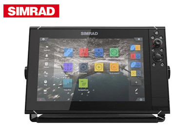 Simrad NSS12 Evo3S 12