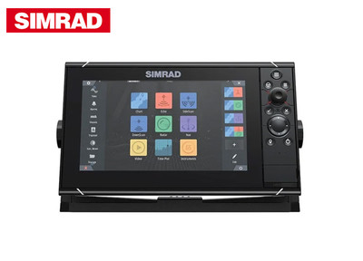 Simrad NSS7 Evo3S 7