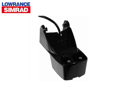 Lowrance/Simrad Airmar P66 DT 