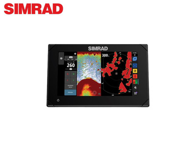 Simrad NSX® 3007