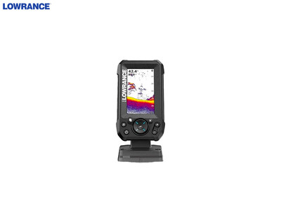 Lowrance Eagle 4X BulletSkimmer