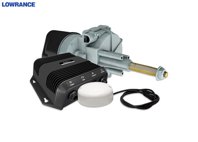 Lowrance Autopilota Fuoribordo - Cable Steer 