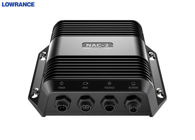Lowrance NAC-2 Core Pack